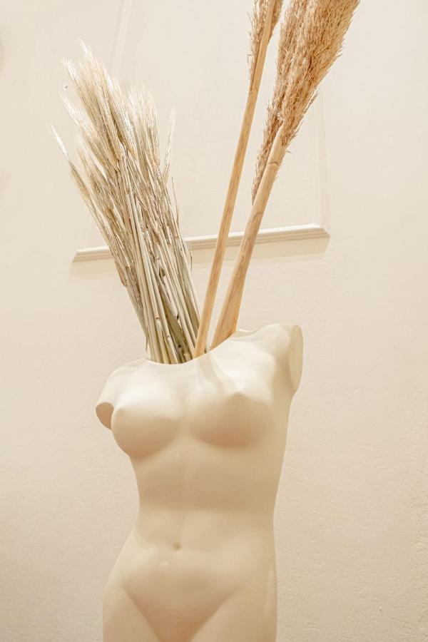 The H Experience Boutique - Free Parking And Fiber Internet Apartament Atena