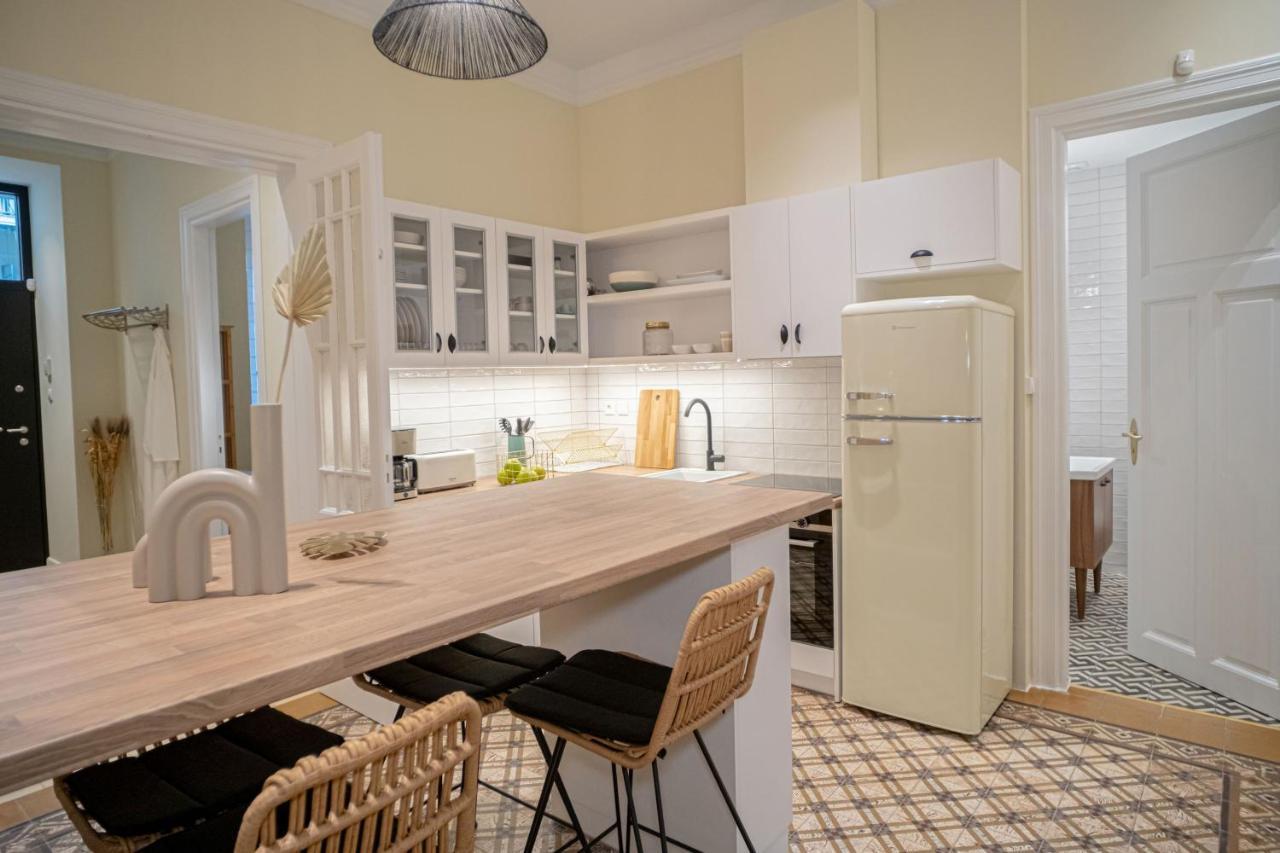 The H Experience Boutique - Free Parking And Fiber Internet Apartament Atena