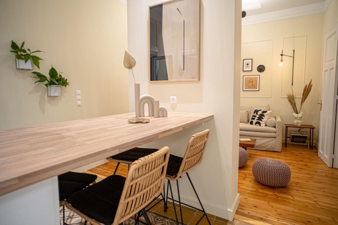 The H Experience Boutique - Free Parking And Fiber Internet Apartament Atena