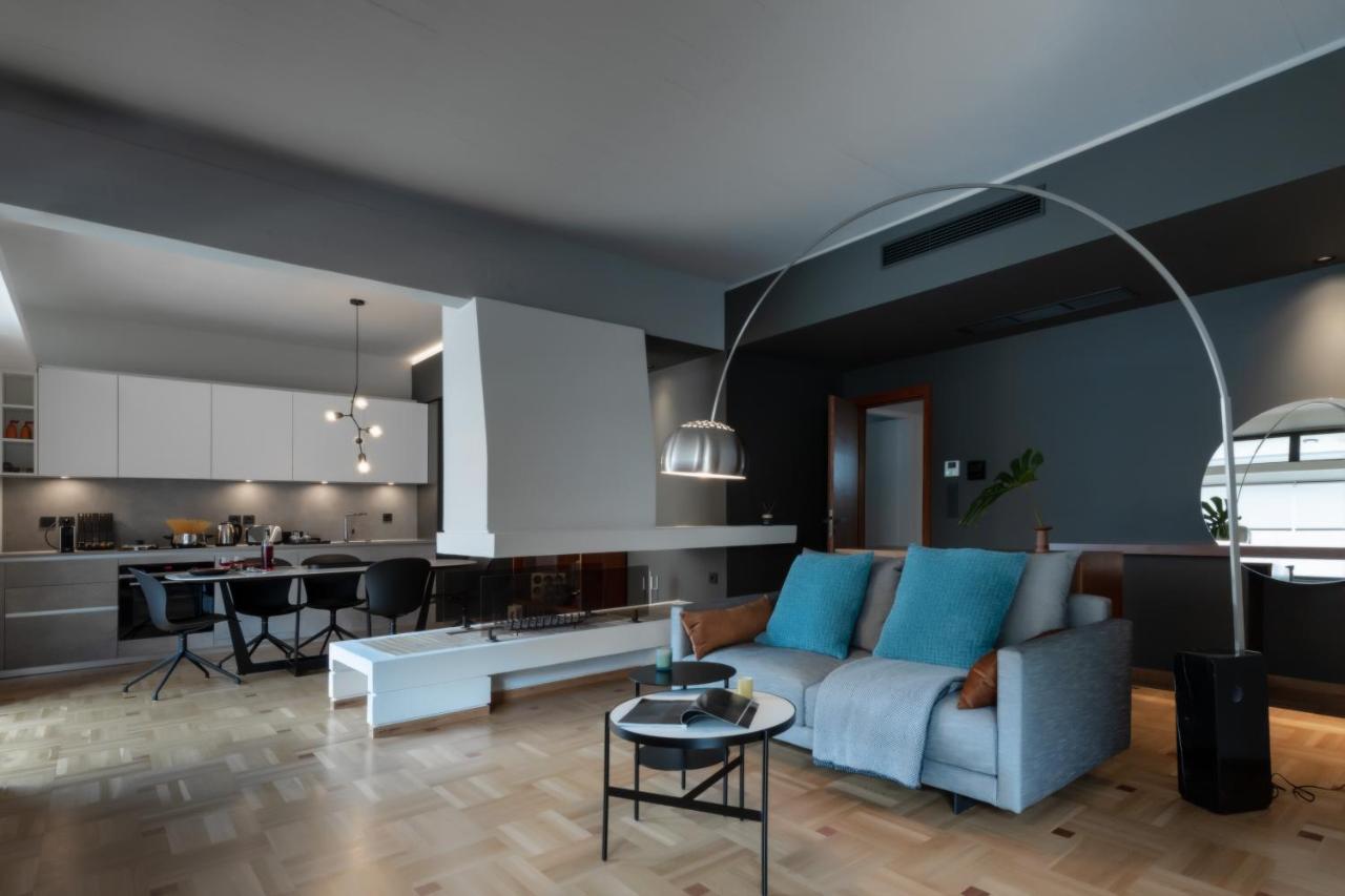 The H Experience Boutique - Free Parking And Fiber Internet