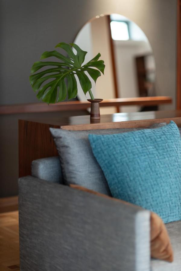 The H Experience Boutique - Free Parking And Fiber Internet Apartament Atena