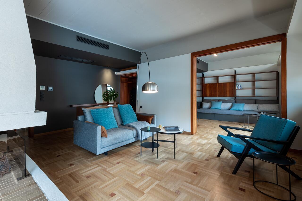 The H Experience Boutique - Free Parking And Fiber Internet Apartament *