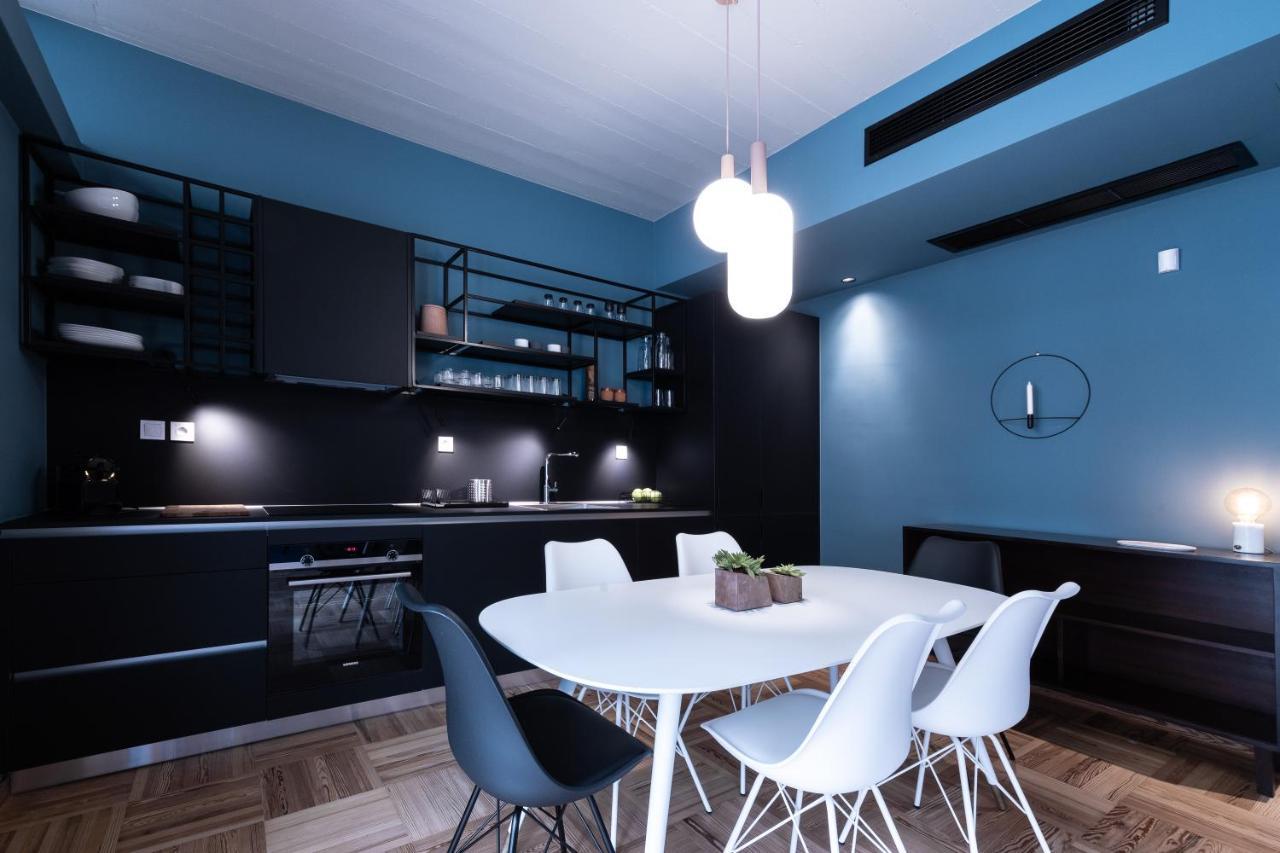 The H Experience Boutique - Free Parking And Fiber Internet Atena