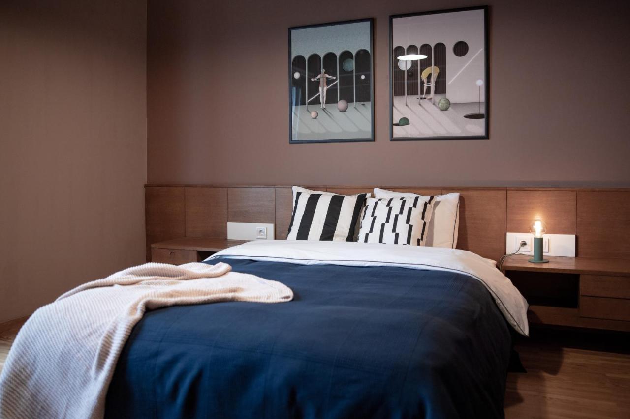 The H Experience Boutique - Free Parking And Fiber Internet Apartament Atena