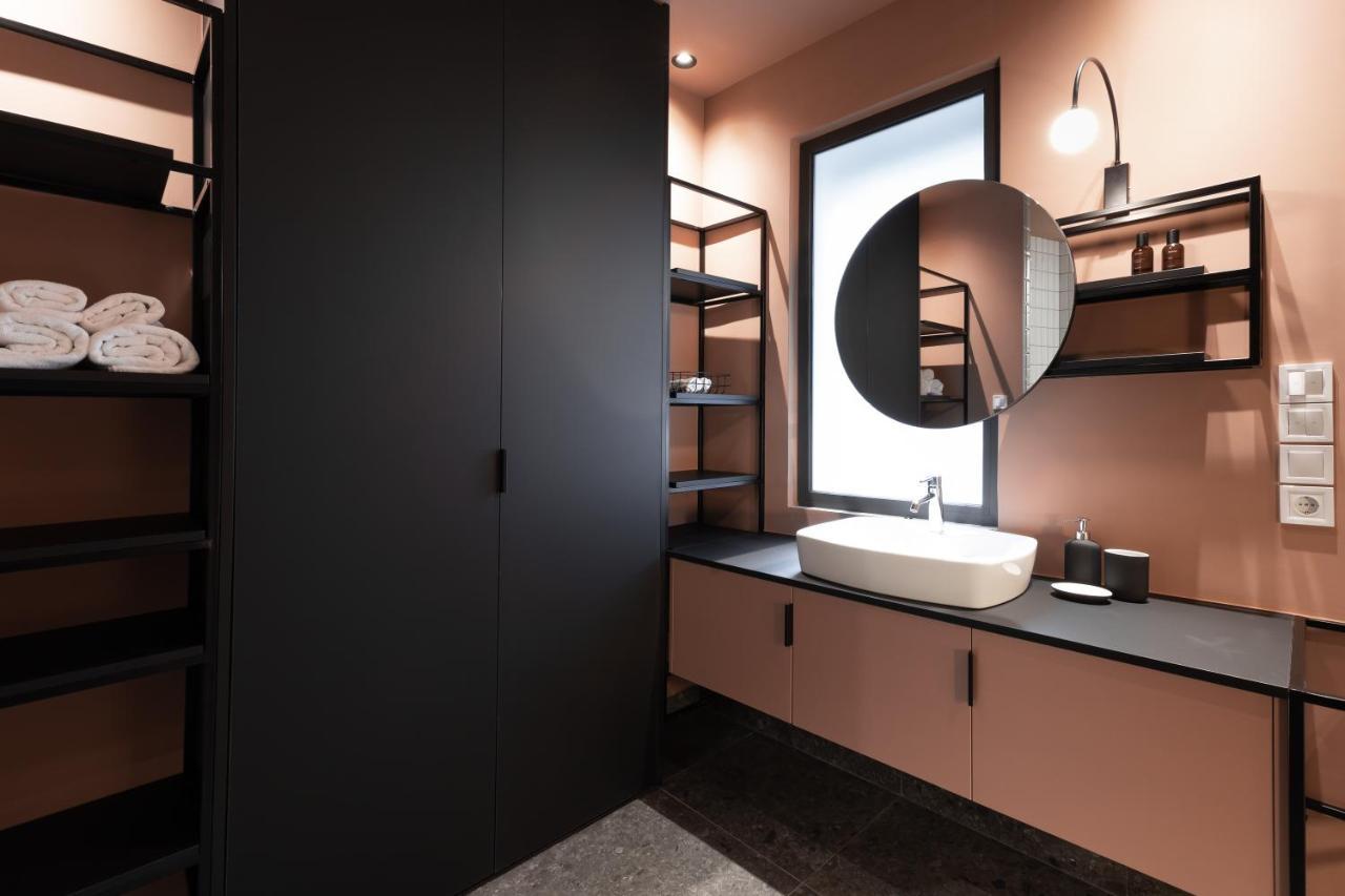 The H Experience Boutique - Free Parking And Fiber Internet