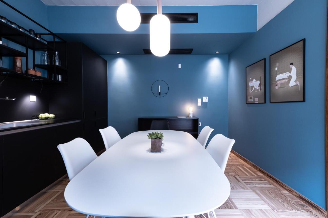 The H Experience Boutique - Free Parking And Fiber Internet Apartament