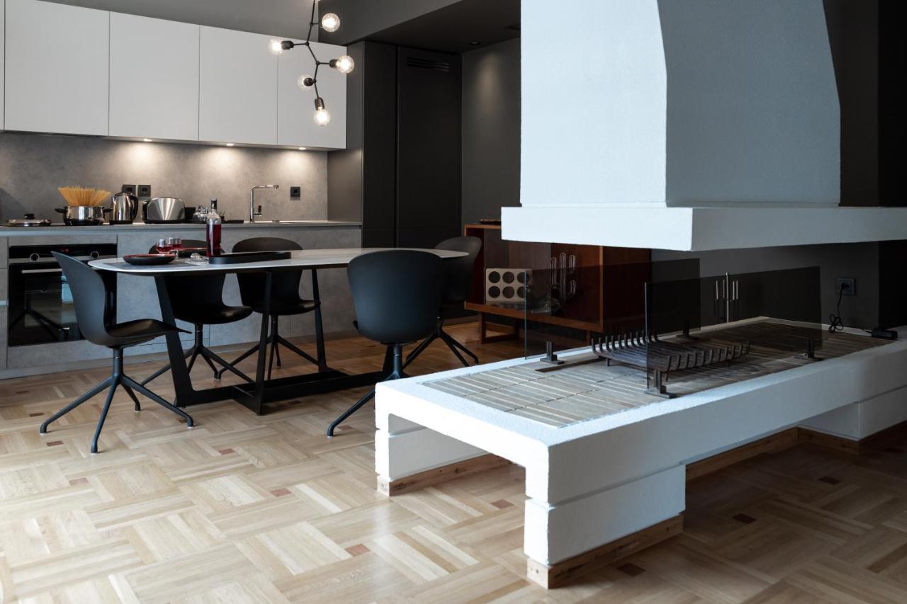 Apartament The H Experience Boutique - Free Parking And Fiber Internet