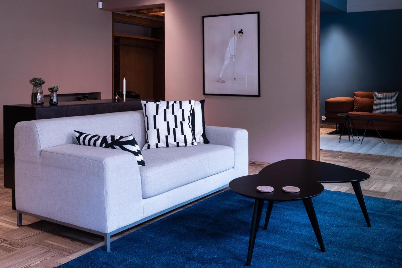 Апартаменты The H Experience Boutique - Free Parking And Fiber Internet Афины