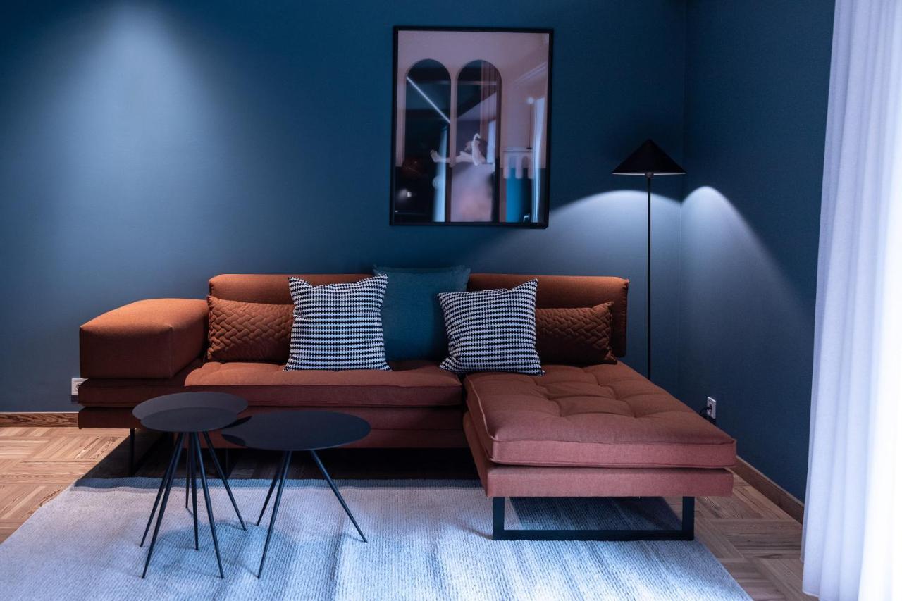 The H Experience Boutique - Free Parking And Fiber Internet