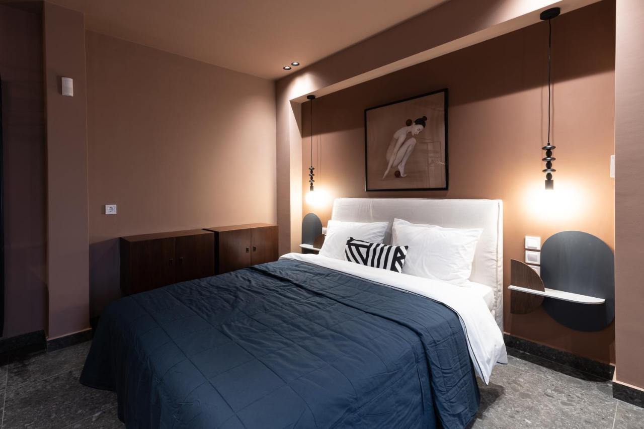 The H Experience Boutique - Free Parking And Fiber Internet
