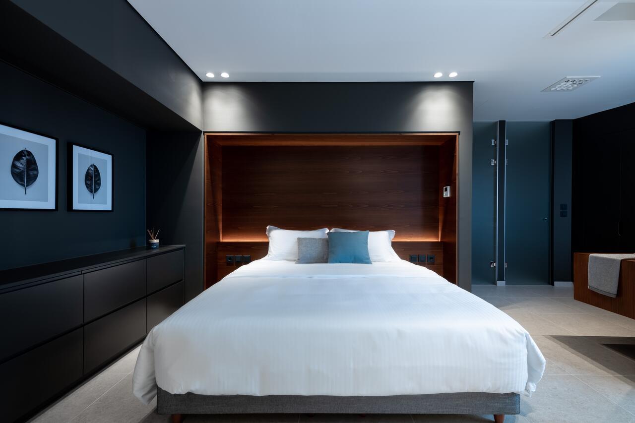 The H Experience Boutique - Free Parking And Fiber Internet * Афины